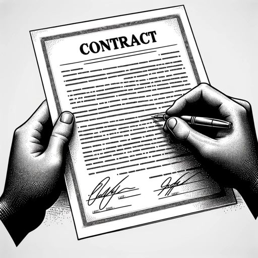 Especialista em Contratos e Licitações logo