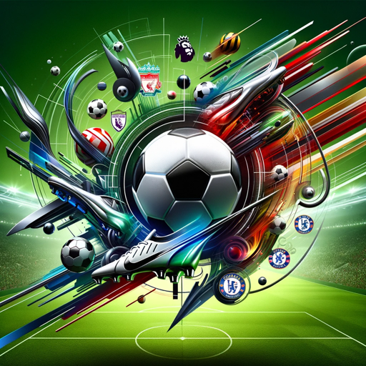 EPL Predictor logo