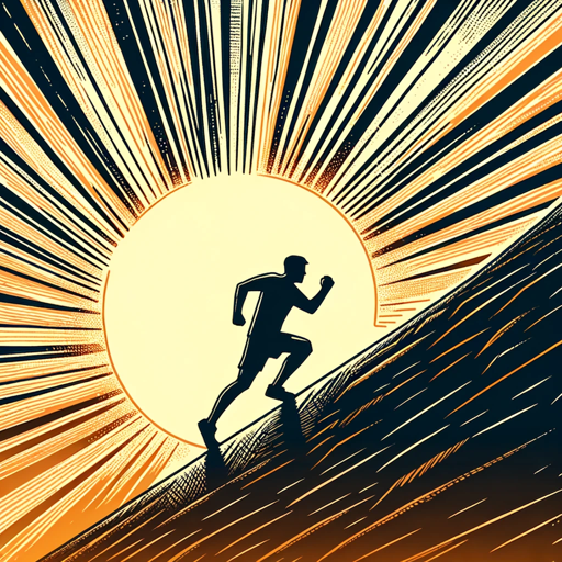 Goggins Motivator logo