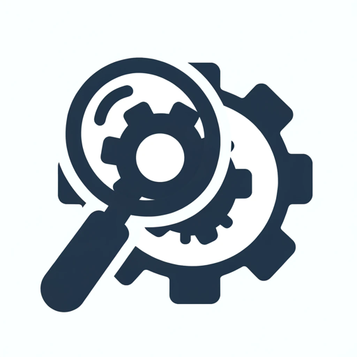Features-Benefits GPT logo