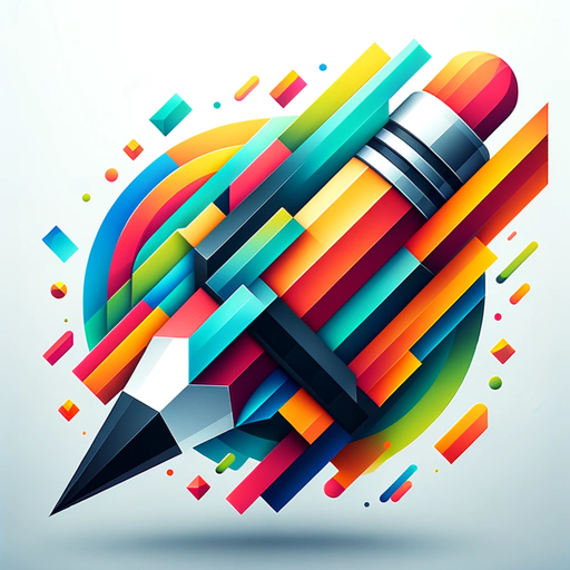 Logo Wizard 😎🧠 logo
