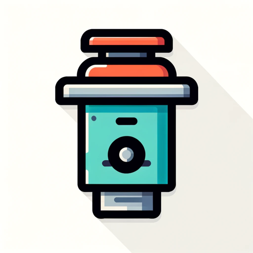 Garbage Disposal logo
