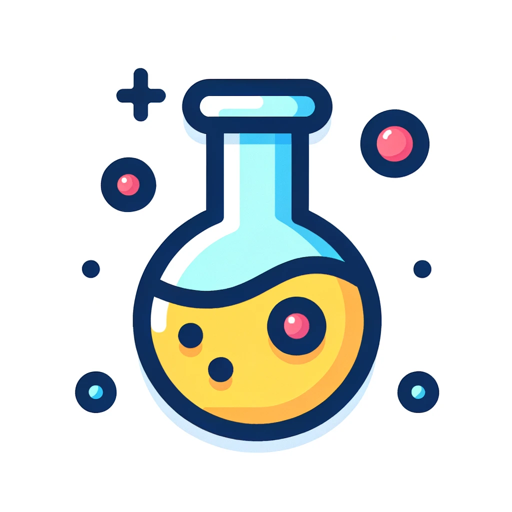 Chemical logo