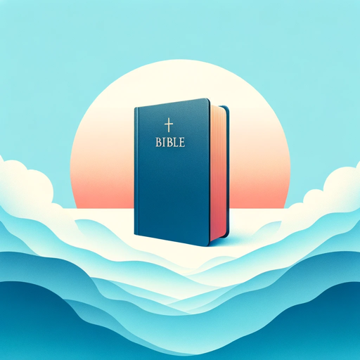 성경 단어 찾기-교회 설교 목회 큐티 ( Church Bible Words ) logo