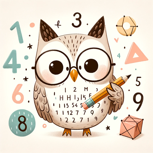 Math Tutor logo