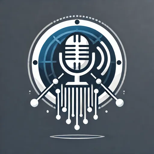 Podcast Reach Maximizer logo