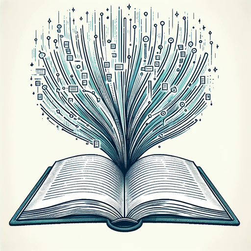 Scholarly Summarizer logo