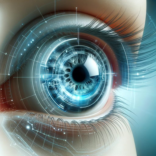 Glaucoma Researcher logo