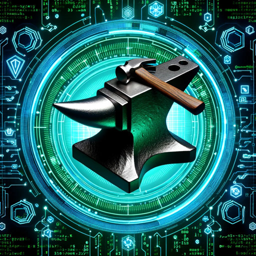 Soft Forge logo