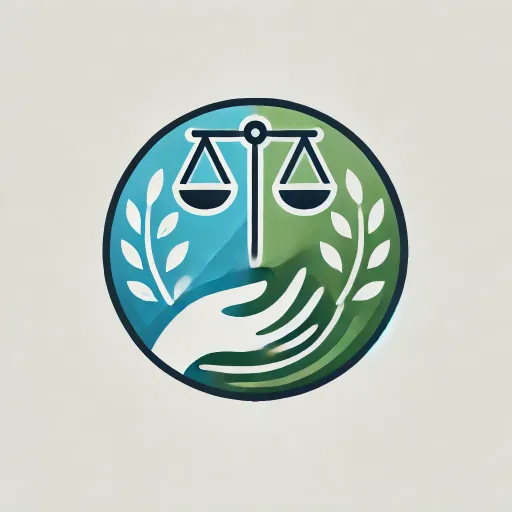 Conflict Management Consultant logo
