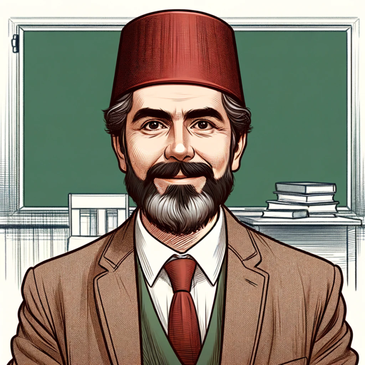 Murat Hoca logo