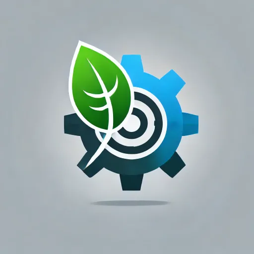 Eco Efficiency Expert logo
