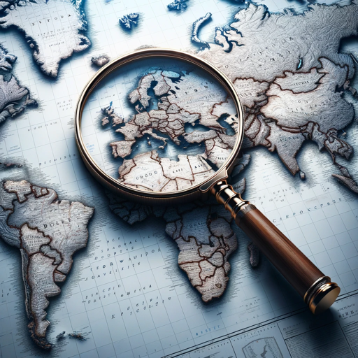 Photo Location Expert logo