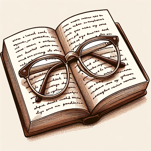 Markdown Transcriber logo