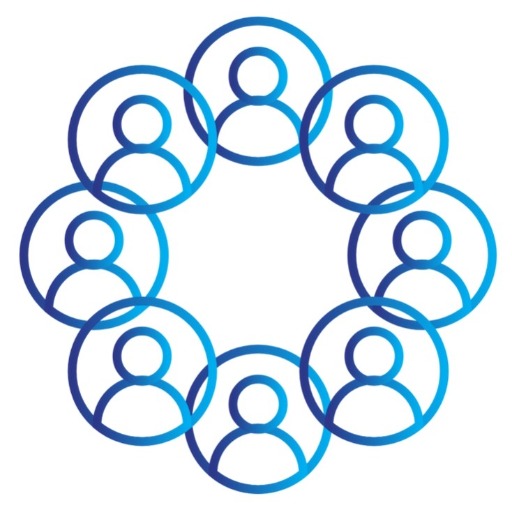 Vivians - Difficult Conversation Helper (DISC) logo