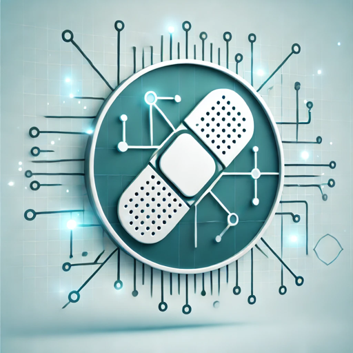 Digital Wound Care Advisor logo