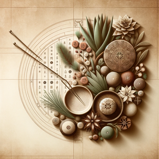 Academia de Medicina Tradicional China logo