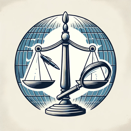Objective Analyst logo