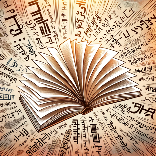 DictionaryGPT logo