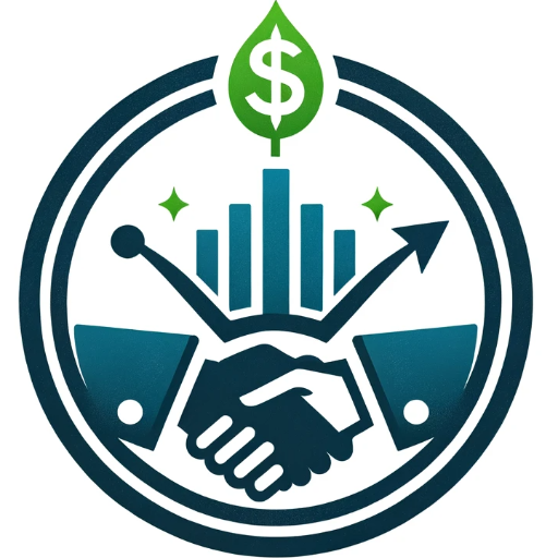 Compensation Master Salary Negotiations logo