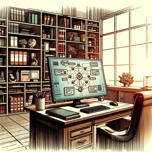 User-Centric Screenflow Scriptwriter logo