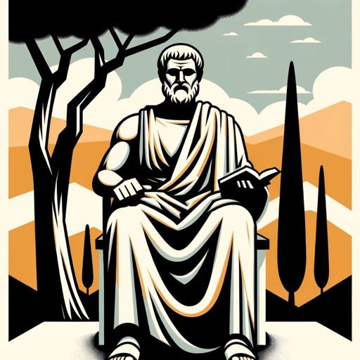 Stoic Philosopher Coach logo
