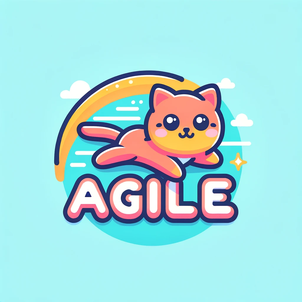 Agile Guide logo