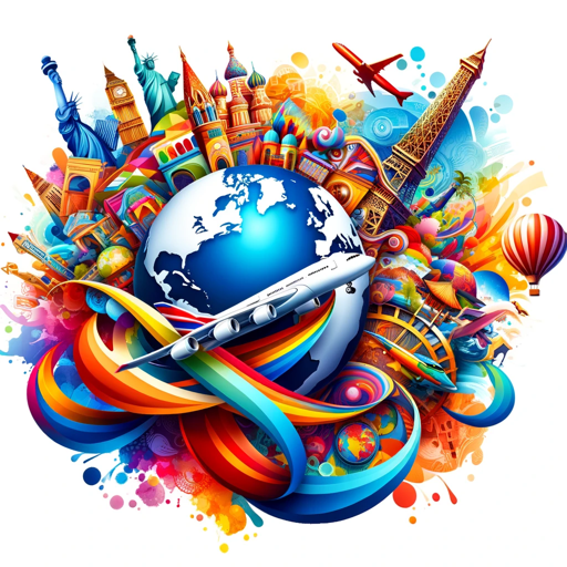 Globetrotter Guide logo
