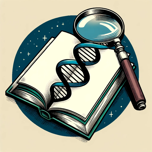 AI Story Generator logo