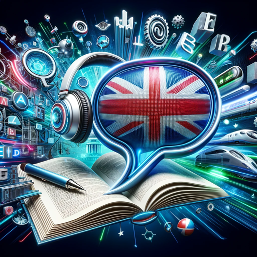 English is Easy logo