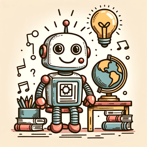 🎓 Educator's AI Companion 🤖 logo