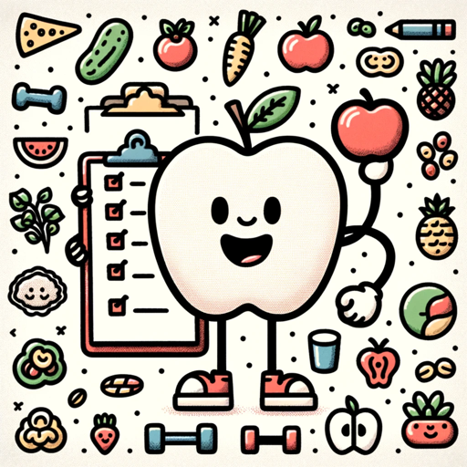 Calorie Coach logo