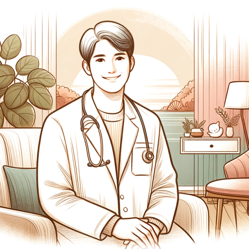 👴🩺 Senior Wellness Companion 🧓💊 logo