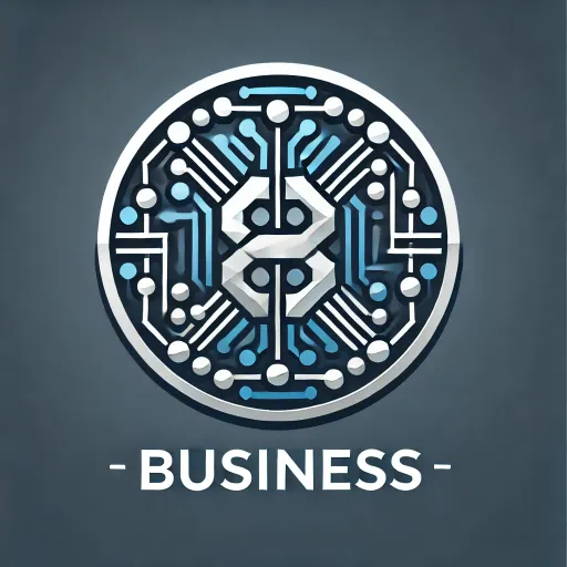 Business Case Development Master logo
