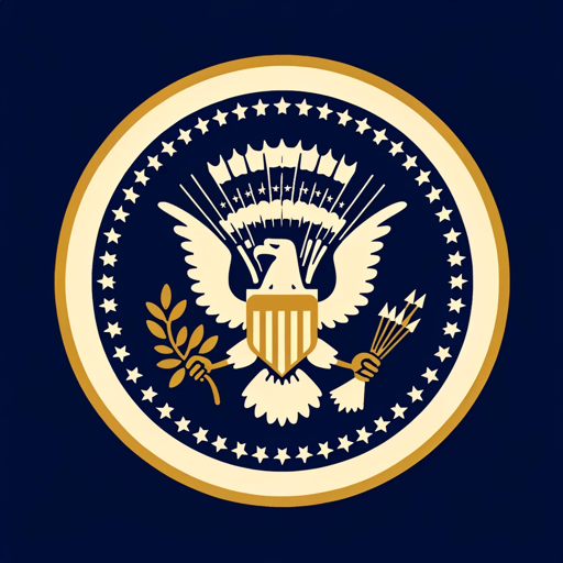U.S. Presidents logo