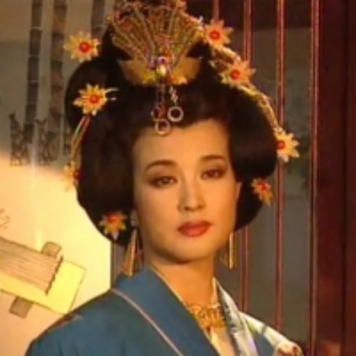 武则天 logo