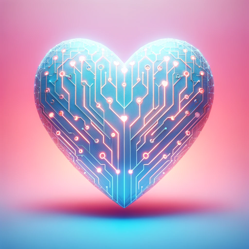 Amour Cybernétique logo