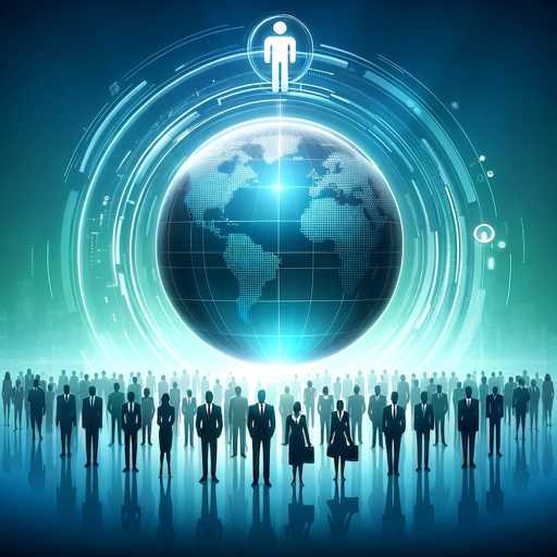 Global Talent Oracle logo