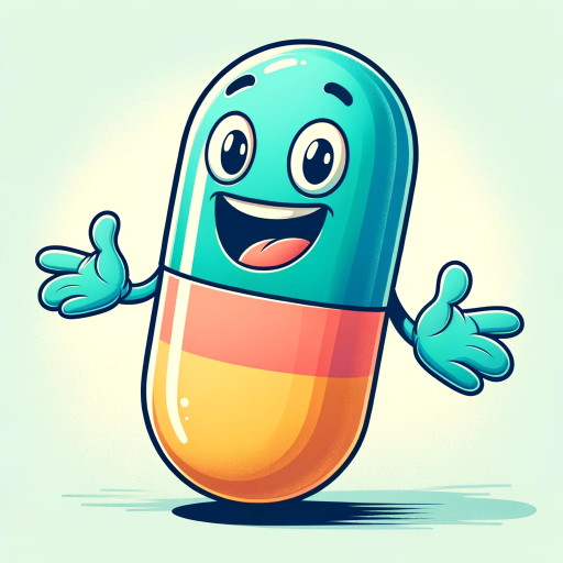 Drugpal logo