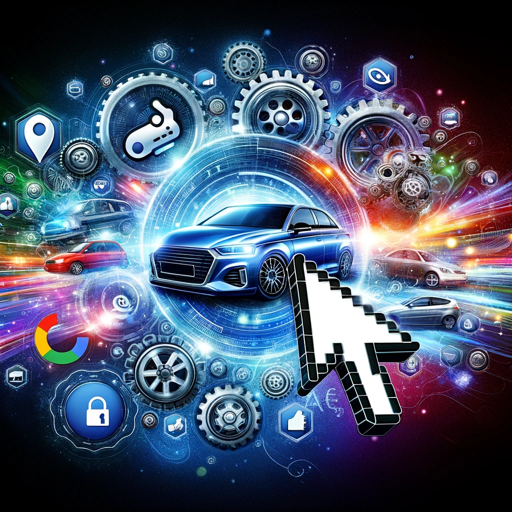 Auto Marketer Pro logo