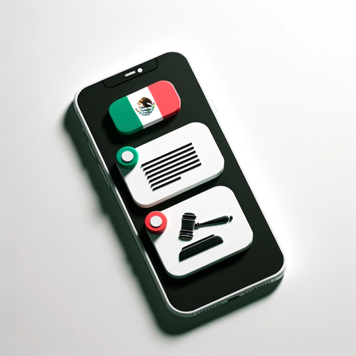 Menciones Legislativas MX logo