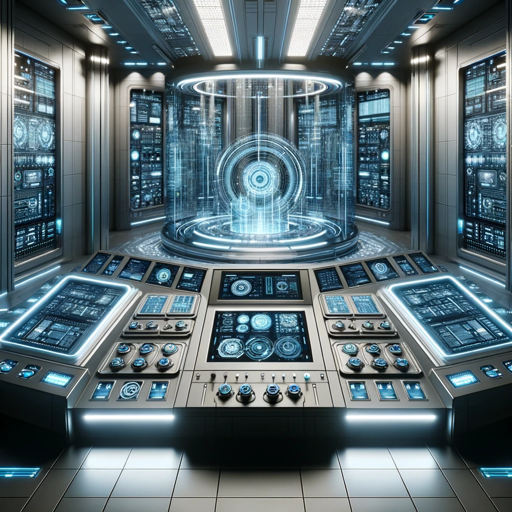 🔧⚙️ SCADA System Sentinel 🖥️🛡️ logo