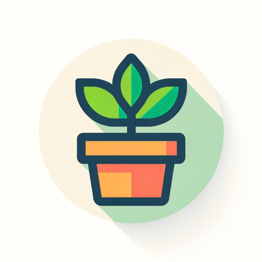 Horticulture and Plant Culitvation logo