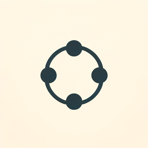 PósMateriaisBR logo