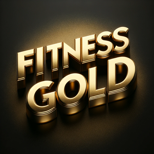 Fitness Gold logo