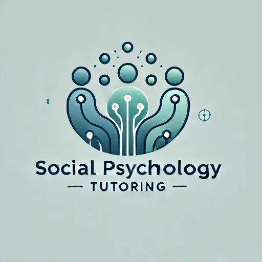 Social Psychology Mentor logo