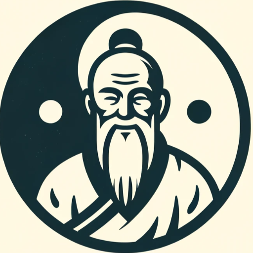 算命道长(周易,八字靠谱预测) logo