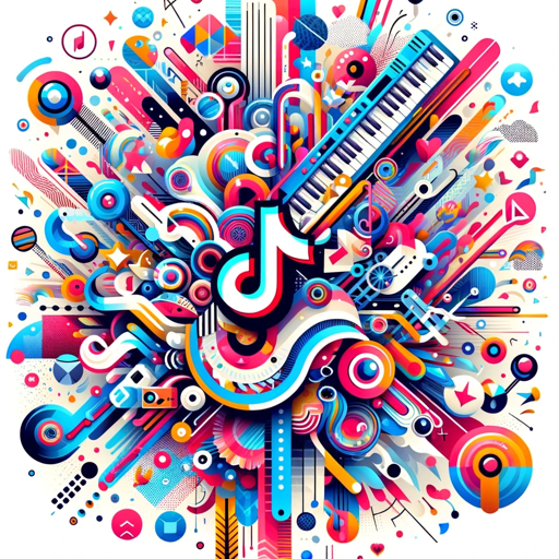 Viral logo