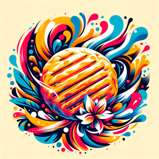 Mama Arepa logo