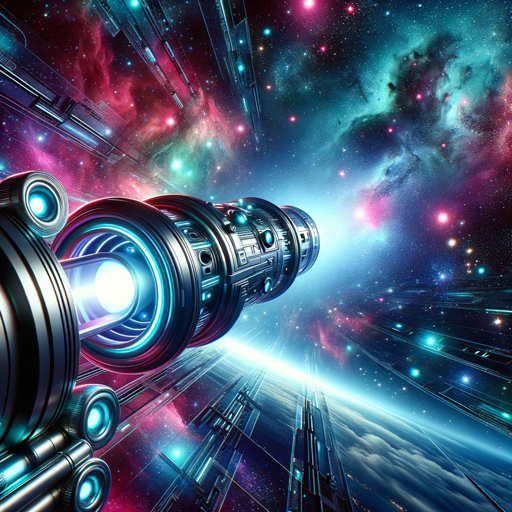 Space AI logo